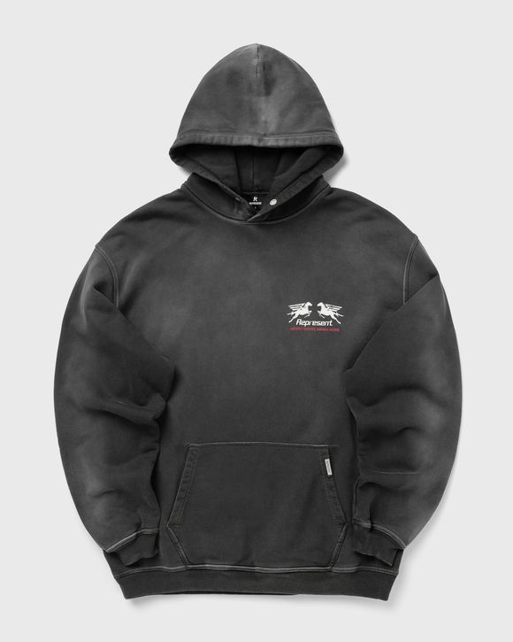 24 HOUR SERVICE HOODIE