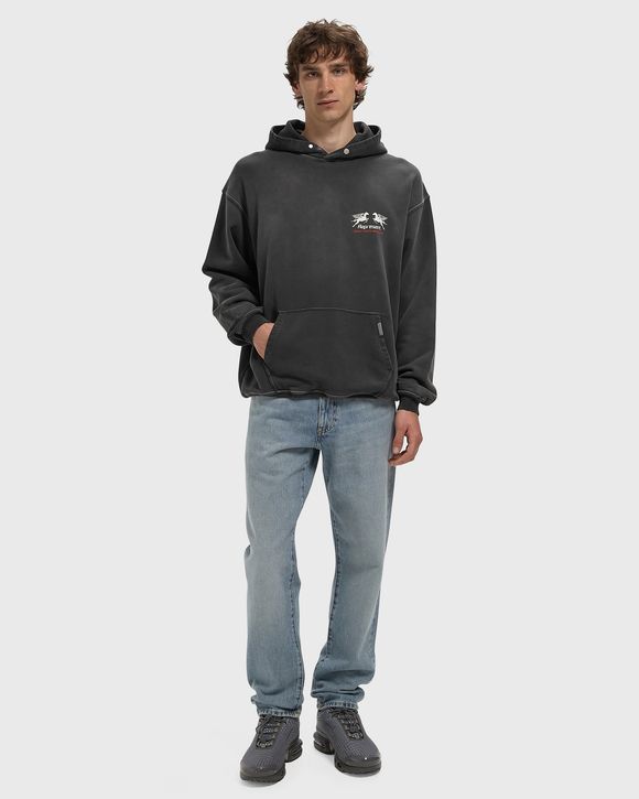 24 HOUR SERVICE HOODIE