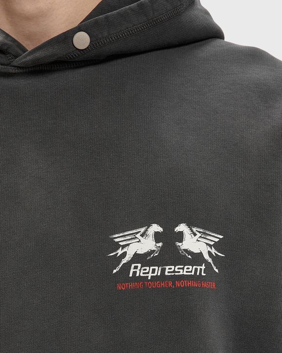 24 HOUR SERVICE HOODIE
