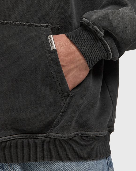 24 HOUR SERVICE HOODIE