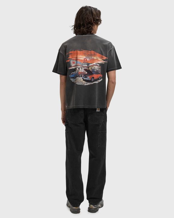 24 HOUR SERVICE TEE