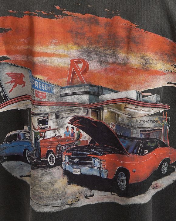 24 HOUR SERVICE TEE