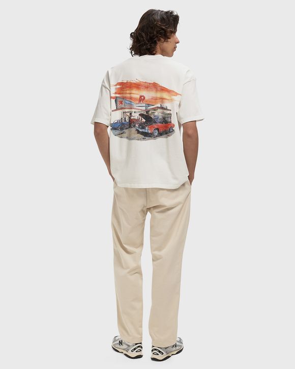 24 HOUR SERVICE TEE