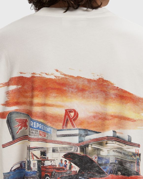 24 HOUR SERVICE TEE