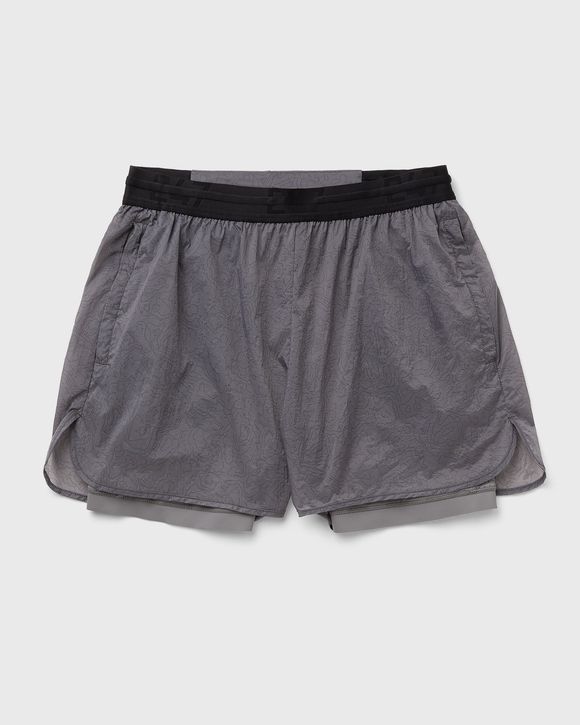 247 Contour 2In1 Run Short