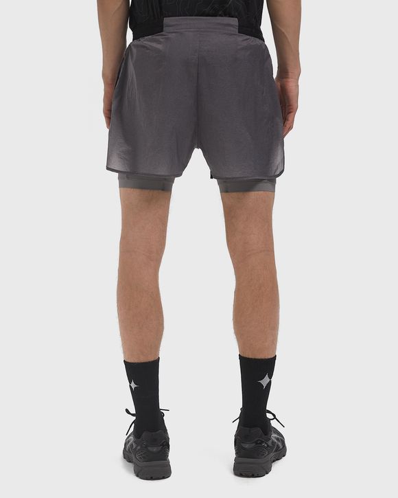 247 Contour 2In1 Run Short