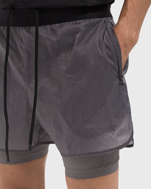 247 Contour 2In1 Run Short