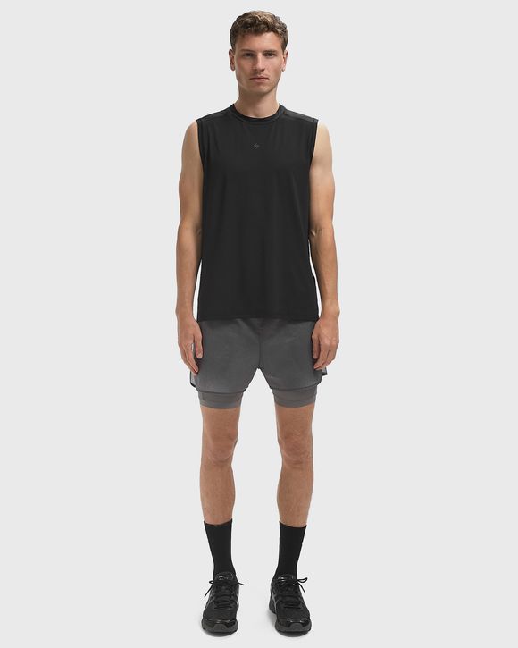 247 Contour Run Tank