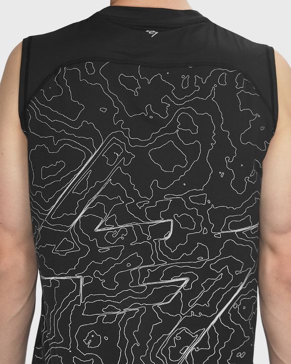 247 Contour Run Tank