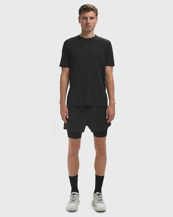 247 Contour Run Tee