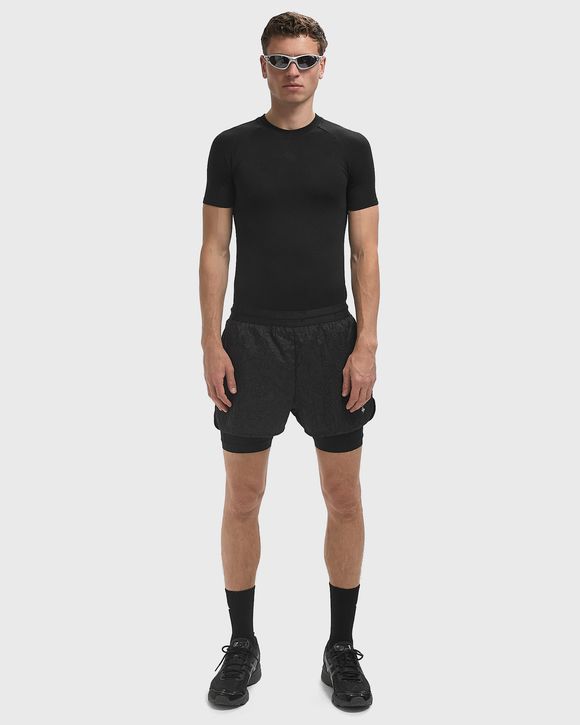 247 Dna Ss Seamless Tee