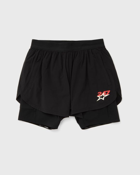 247 HYBRID SHORT