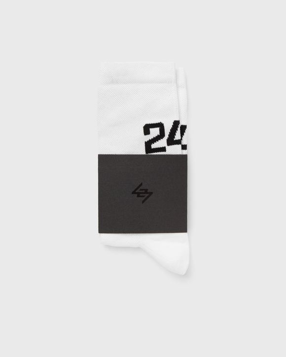 247 NUMBERS SOCK