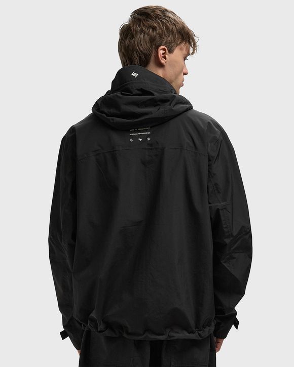 247 Taped Jacket