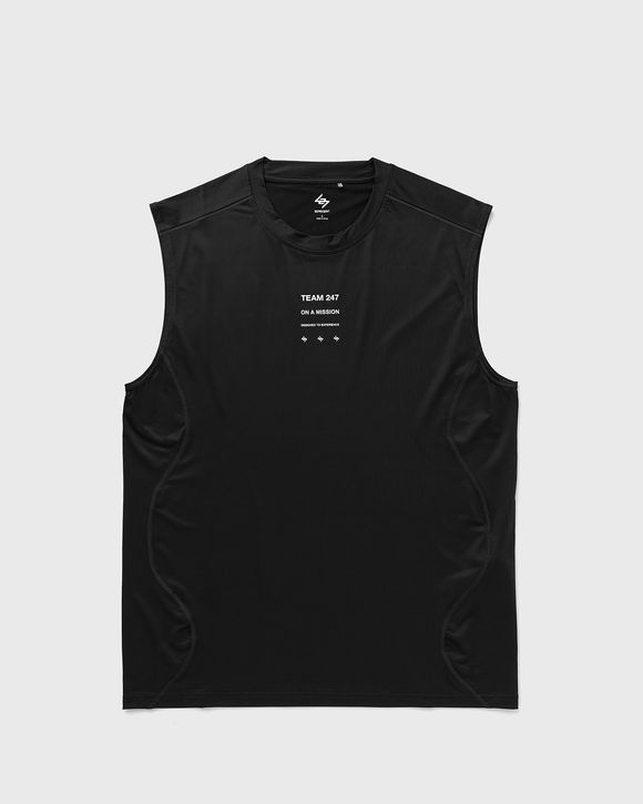 247 Trail Tank