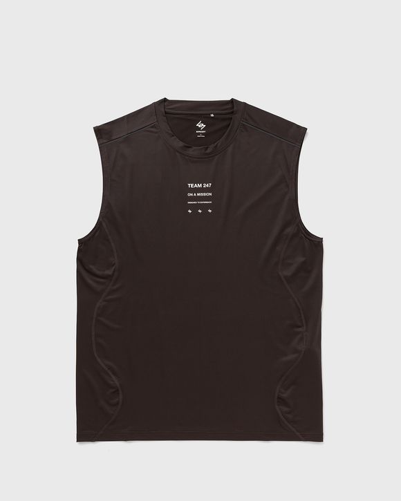247 Trail Tank
