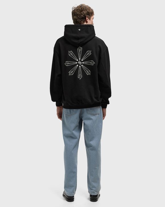247 Uprising Oversized Hoodie