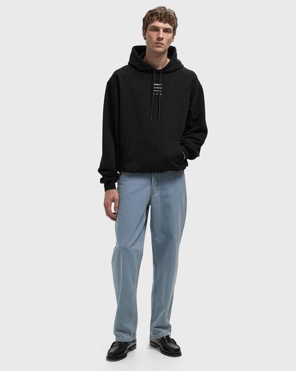 247 Uprising Oversized Hoodie