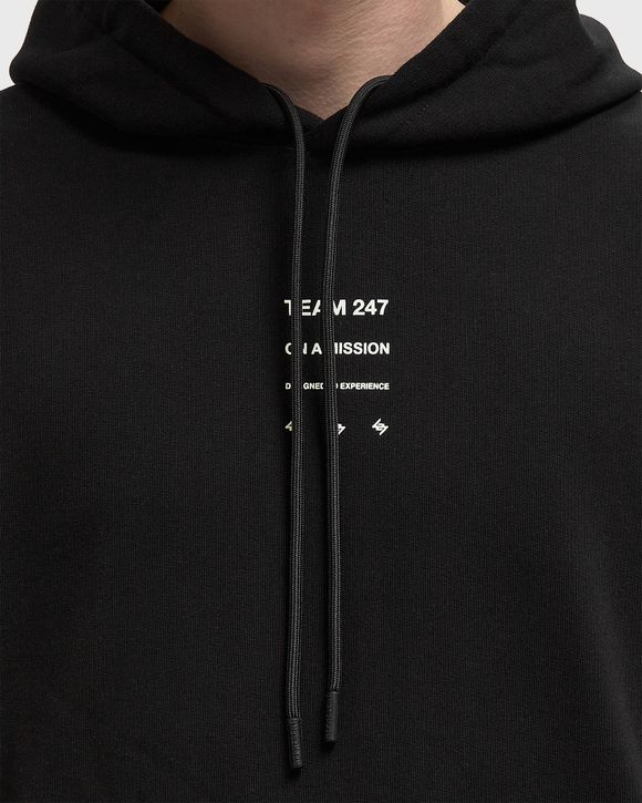 247 Uprising Oversized Hoodie