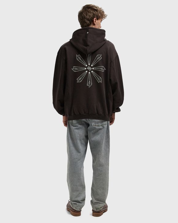 247 Uprising Oversized Hoodie