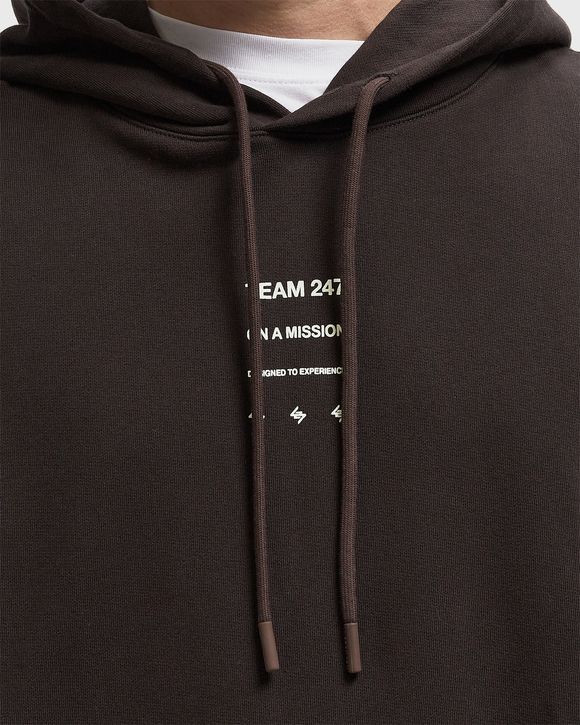 247 Uprising Oversized Hoodie
