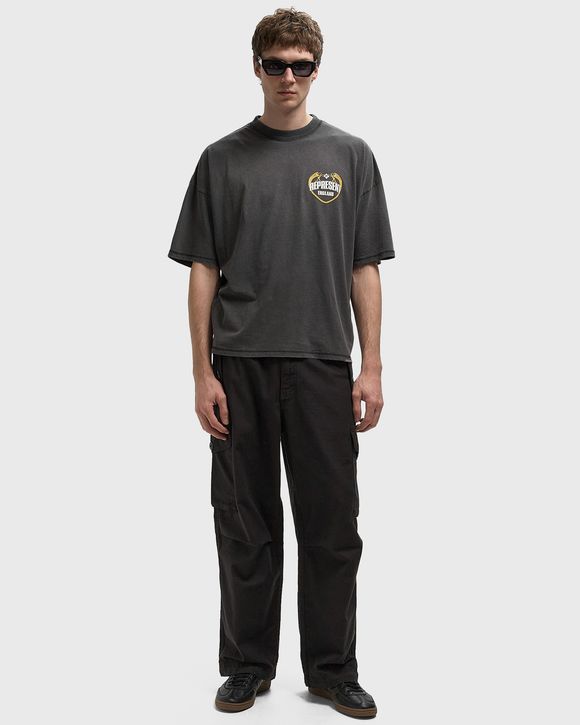 Angel Border T-Shirt