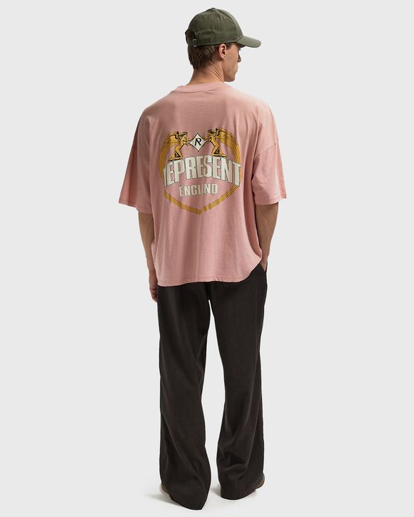 Angel Border T-Shirt