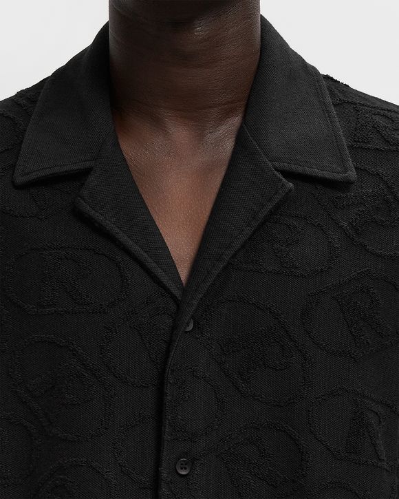 Aop Towel Shirt