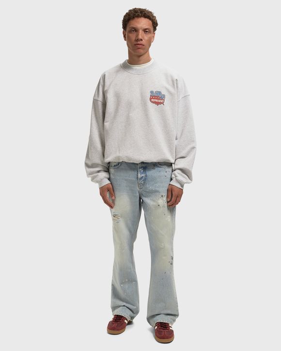 BEACH BOYS AMERICAS BAND SWEATER