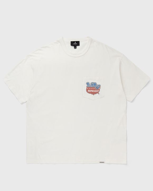 BEACH BOYS AMERICAS BAND T-SHIRT