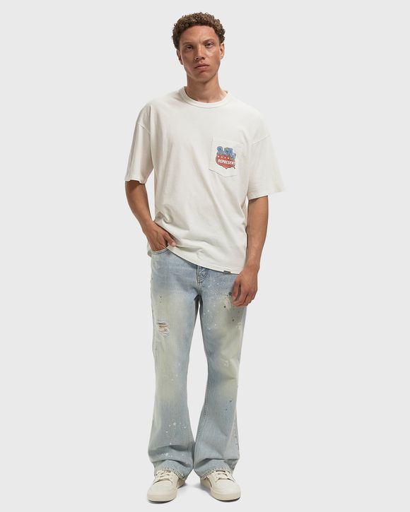 BEACH BOYS AMERICAS BAND T-SHIRT