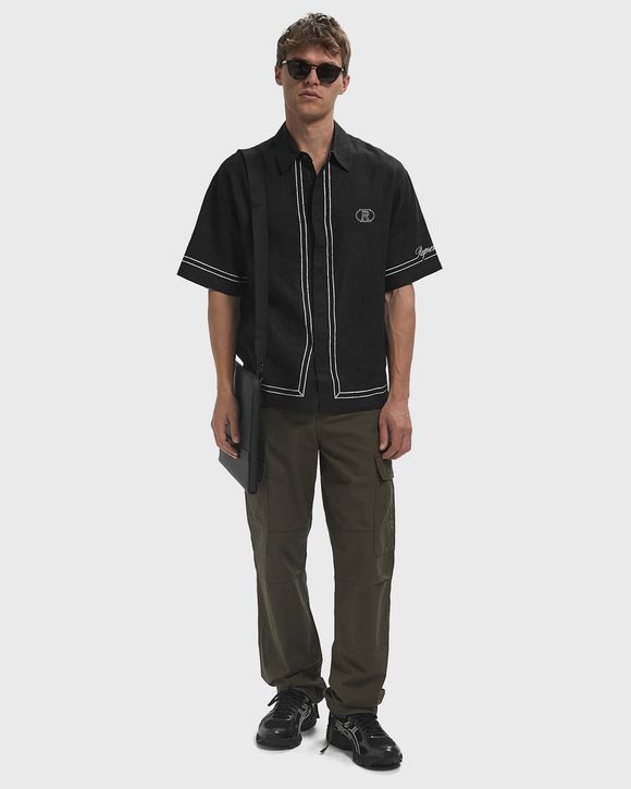 Border Shirt