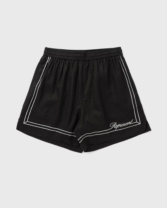 Border Short