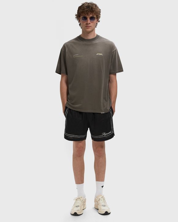 Border Short