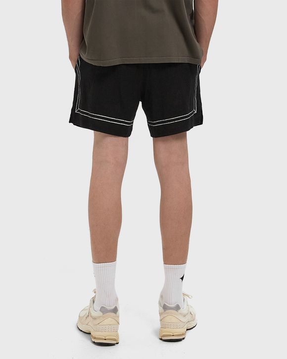 Border Short