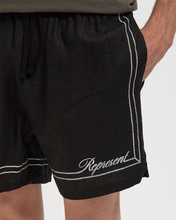 Border Short