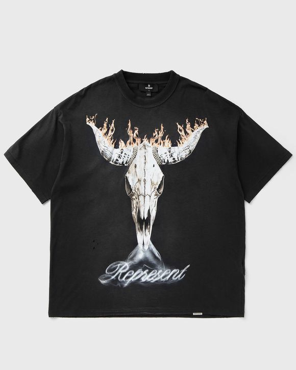 BRITISH COWBOYS TEE