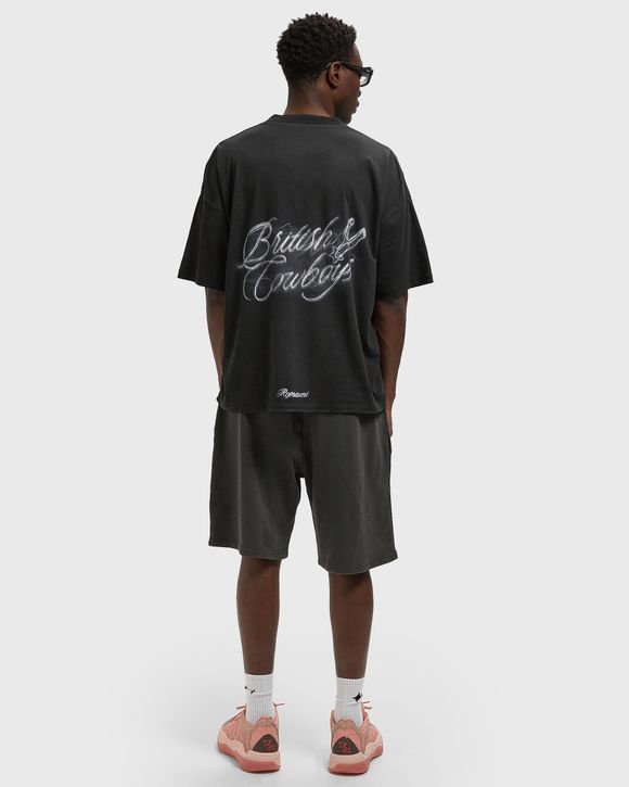 BRITISH COWBOYS TEE