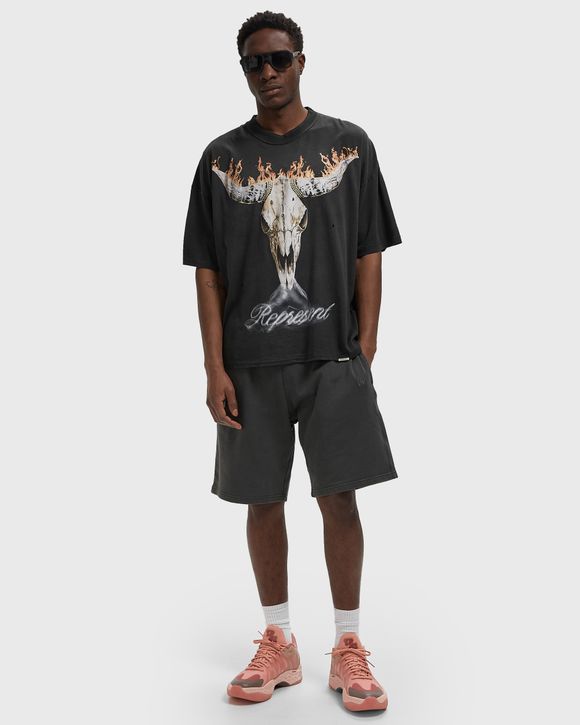 BRITISH COWBOYS TEE