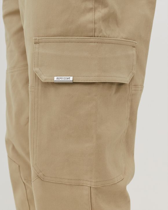 CARGO PANT