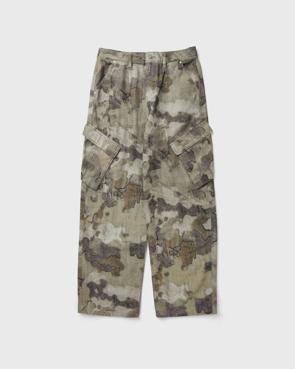Cargo Pant