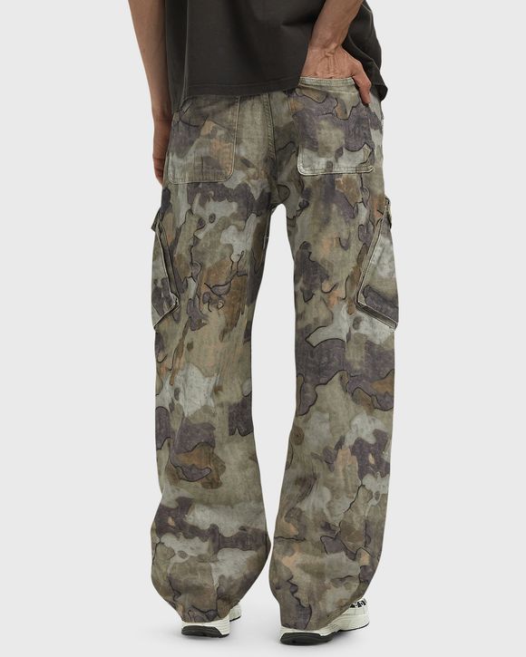 Cargo Pant