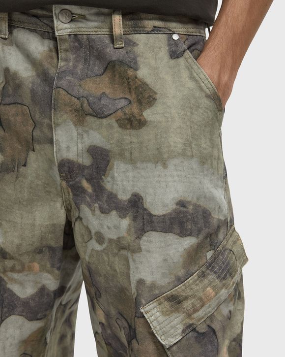 Cargo Pant