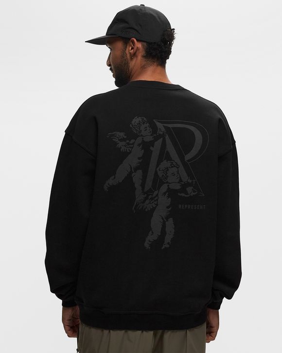 CHERUB INITIAL SWEATER