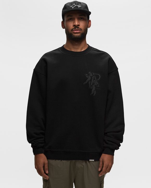 CHERUB INITIAL SWEATER