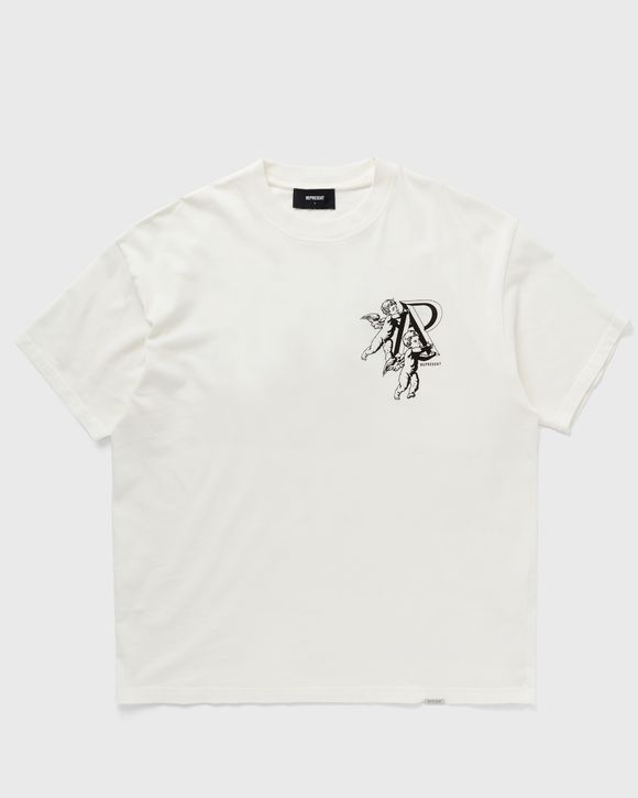 CHERUB INITIAL T-SHIRT