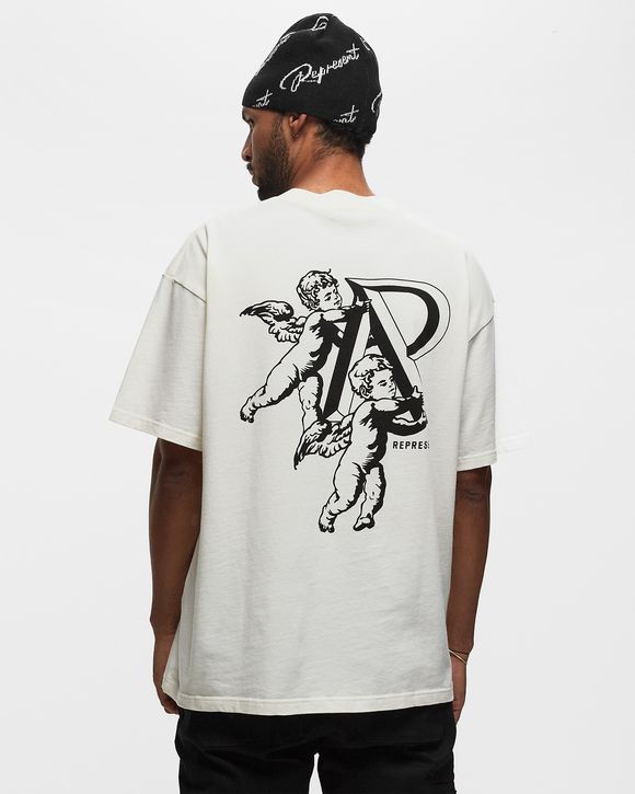 CHERUB INITIAL T-SHIRT