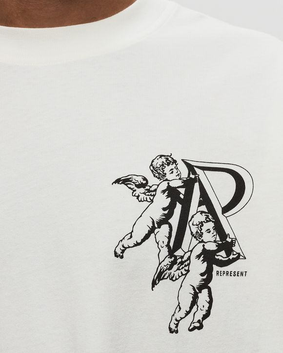 CHERUB INITIAL T-SHIRT