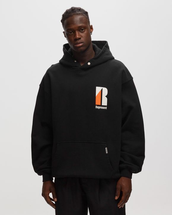 DECADE OF SPEED HOODIE
