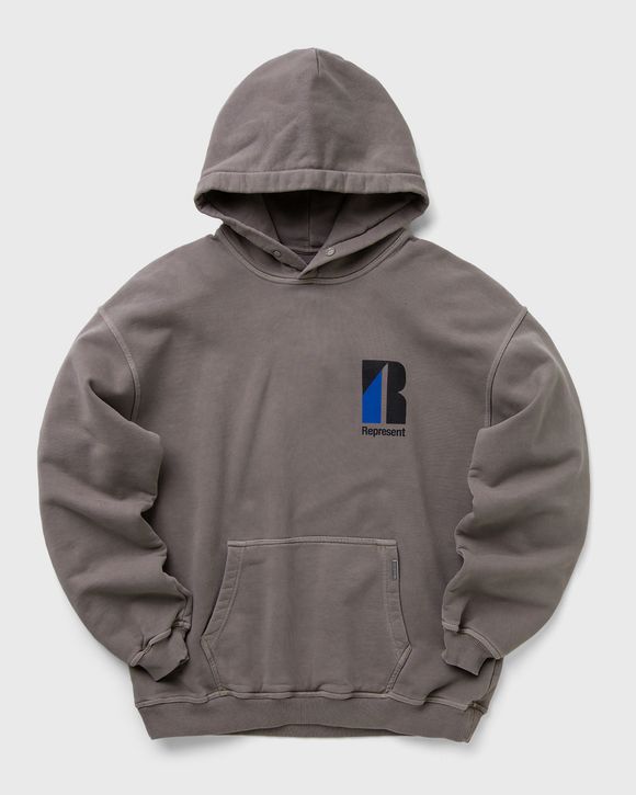 DECADE OF SPEED HOODIE